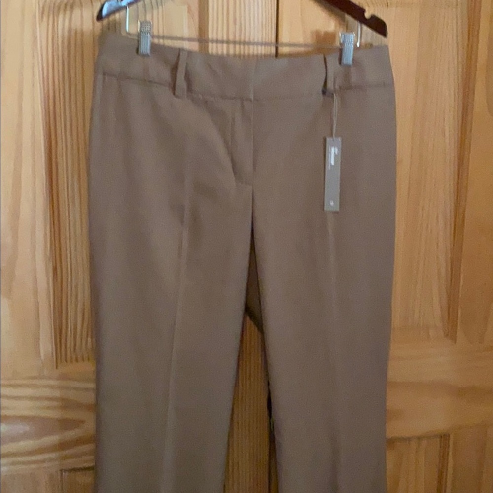 Loft trousers